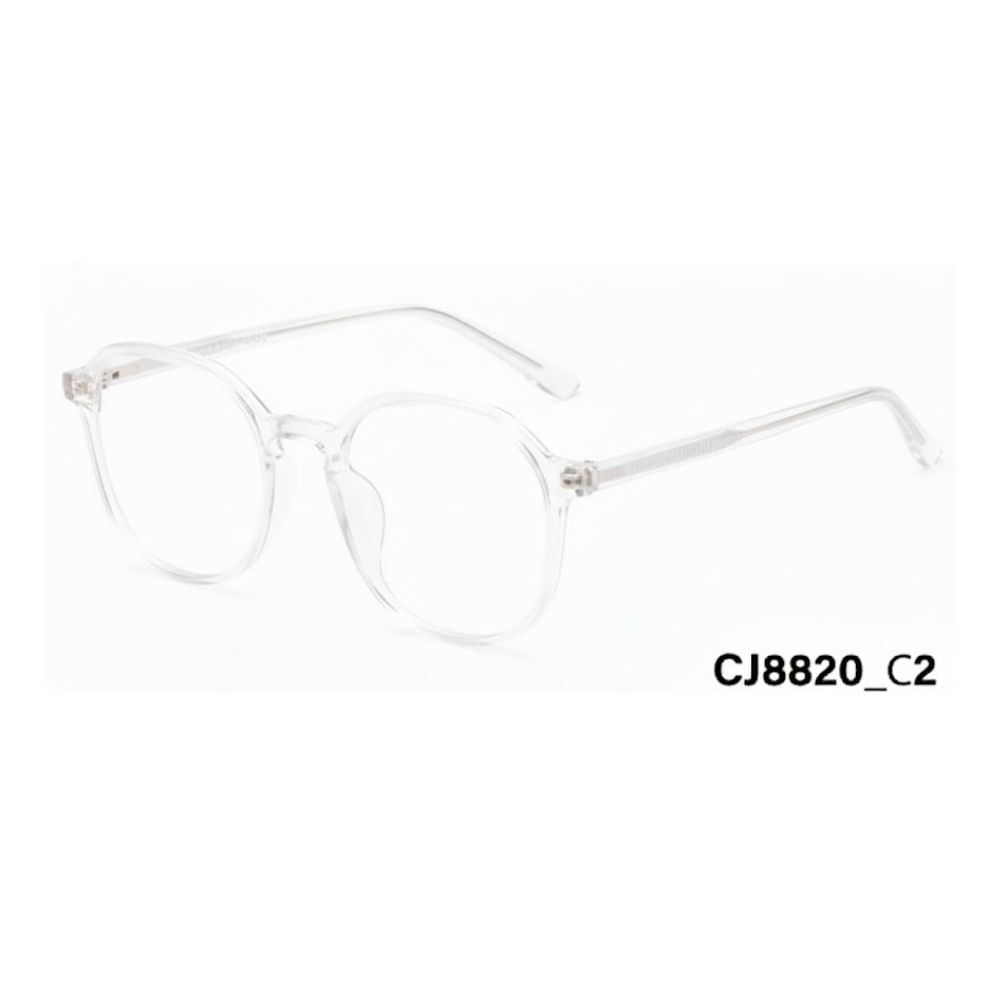 Montura Optica Carey Mujer Homeway CJ8820-C2