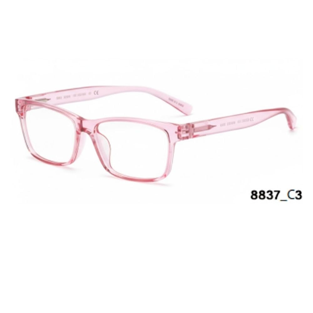 Montura Optica Carey Mujer Homeway CJ8837-C3