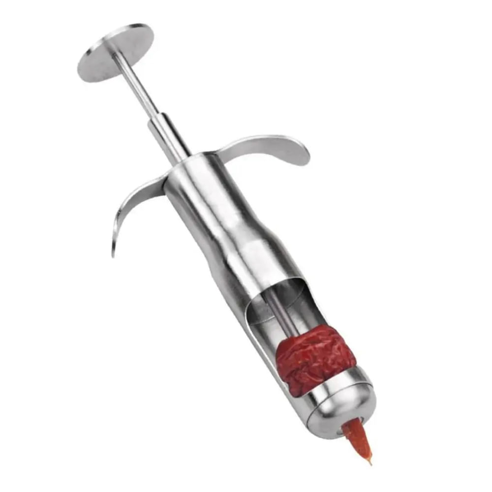 EXTRACTOR DE PEPAS DE ACEITUNAS ACERO INOX