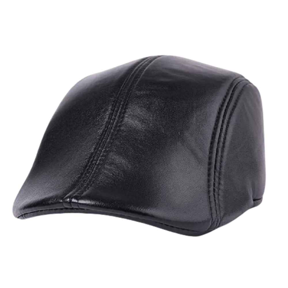 Boina Gorro Kast.pe Wally Negro