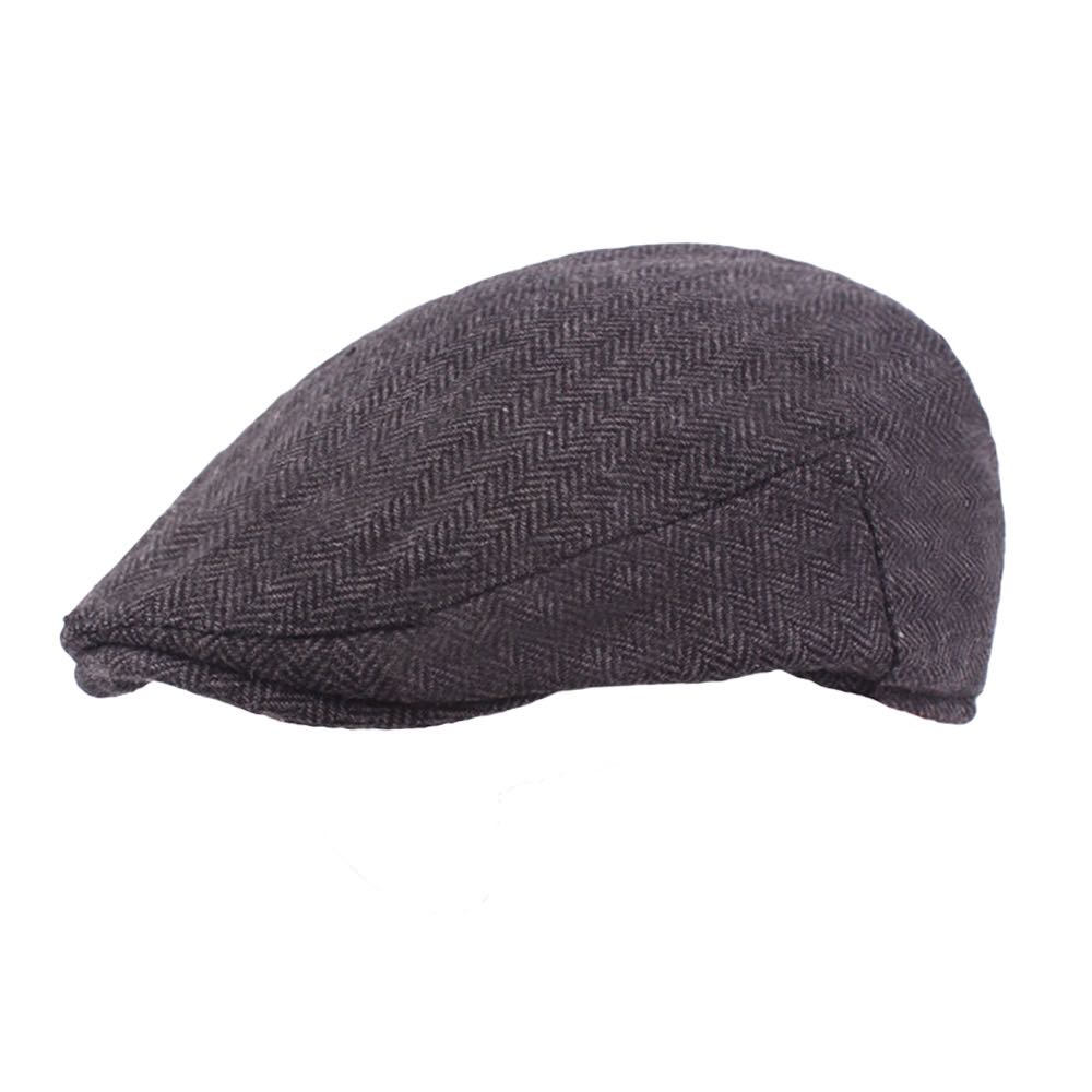 Boina Gorro Kast.pe Jooms Gris Oscuro