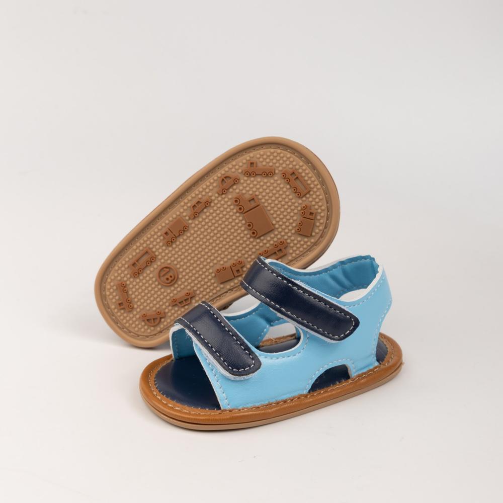 Sandalias para bebé - Sandalias - Dylan Celeste