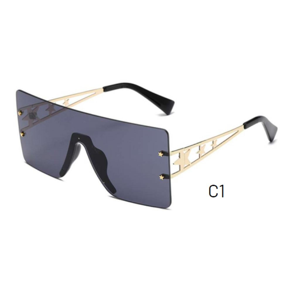 Lente de sol Mujer Homeway 3364-C1