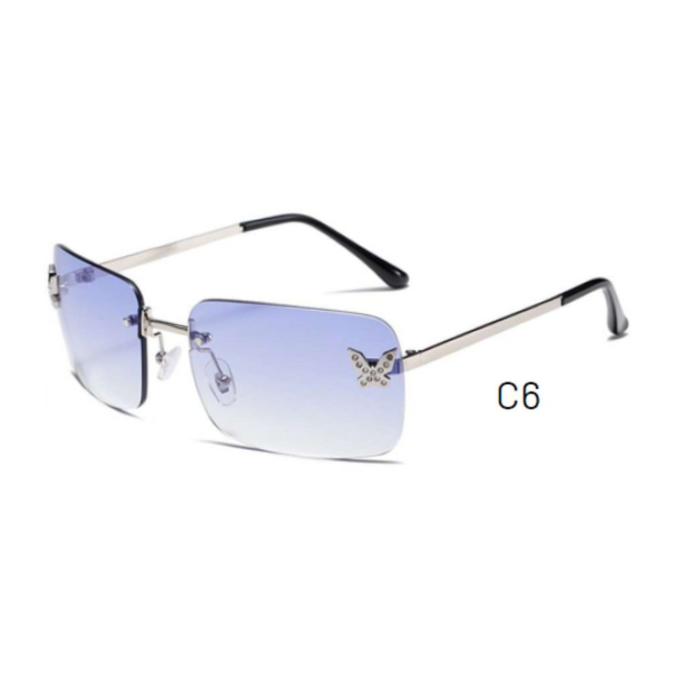 Lente de sol Mujer Homeway 2268-C6