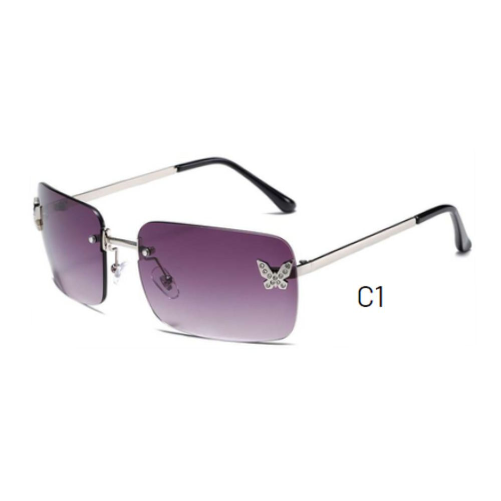 Lente de sol Mujer Homeway 2268-C1