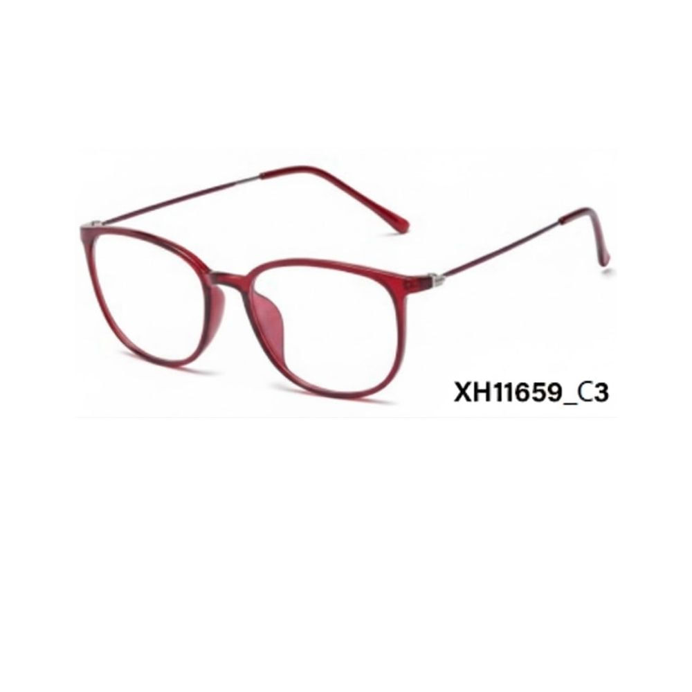 Montura Optica Carey Mujer Homeway XH11659-C3