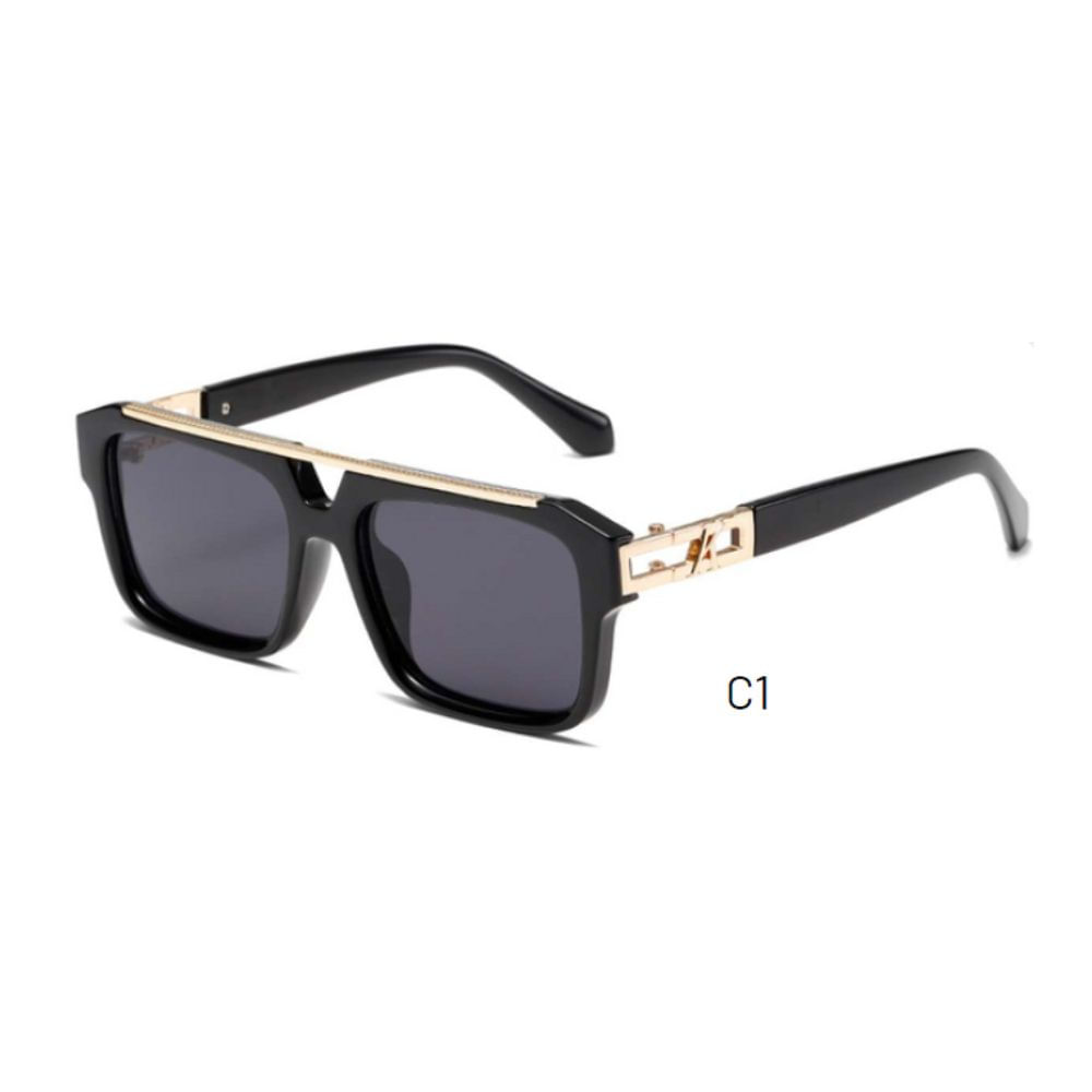 Lente de sol Mujer Homeway 3382-C1