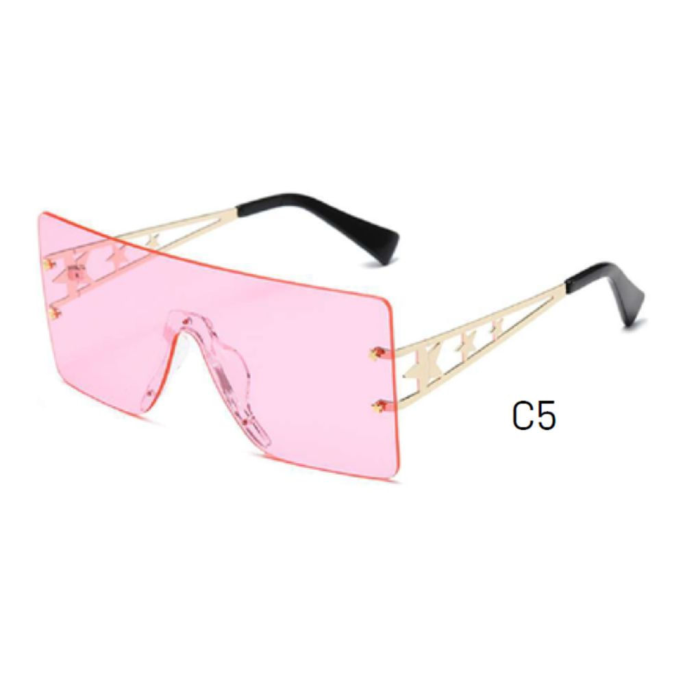 Lente de sol Mujer Homeway 3364-C5