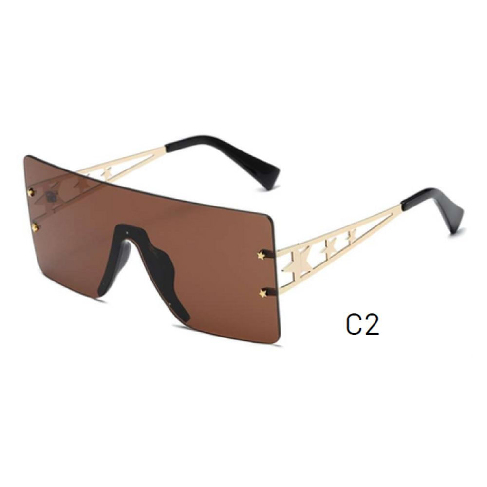 Lente de sol Mujer Homeway 3364-C2