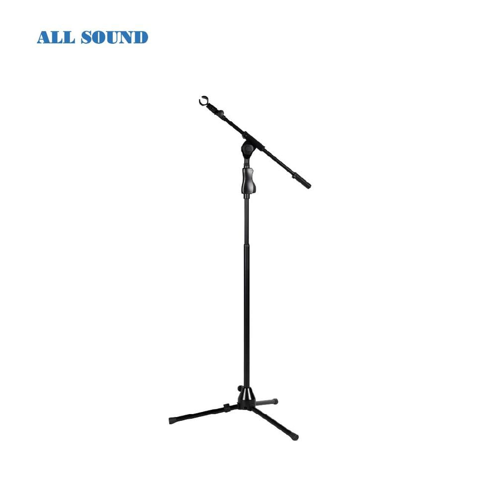 PEDESTAL DE MICROFONO SM-CPM40 ALL SOUND