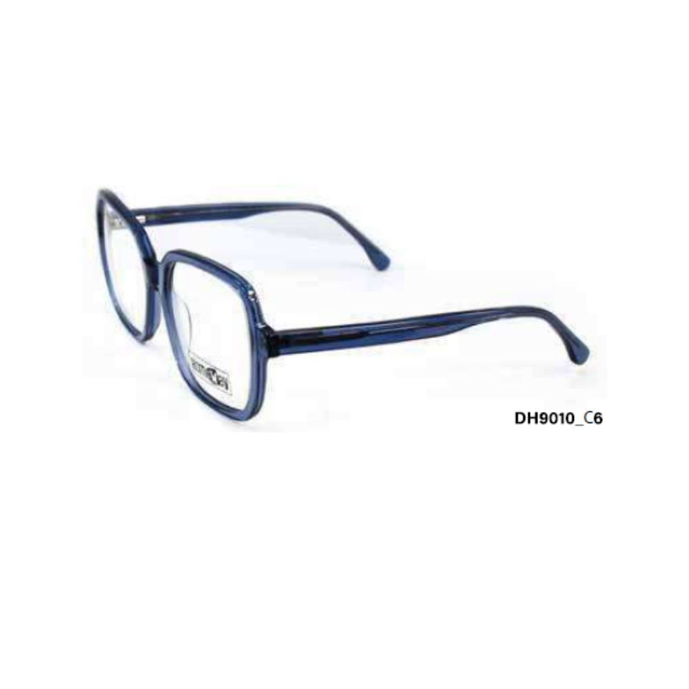 Montura Optica Acetato Mujer HomewayDH9010-C6
