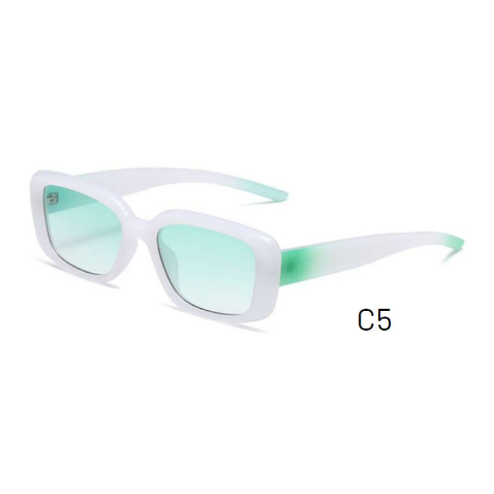 Lente de sol Mujer Homeway 3371-C5