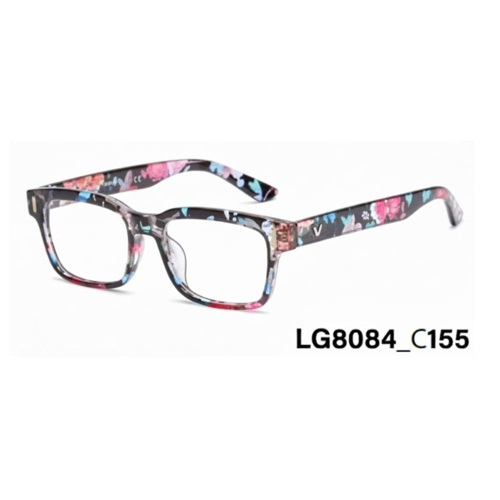 Montura Optica Carey Mujer Homeway LG8084-C155