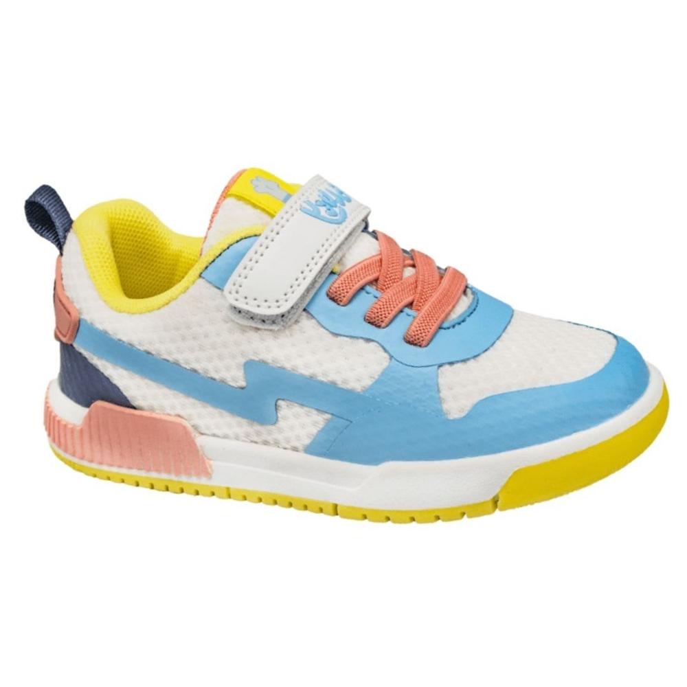 Zapatillas Urbanas Bluey Niño tipo Vans