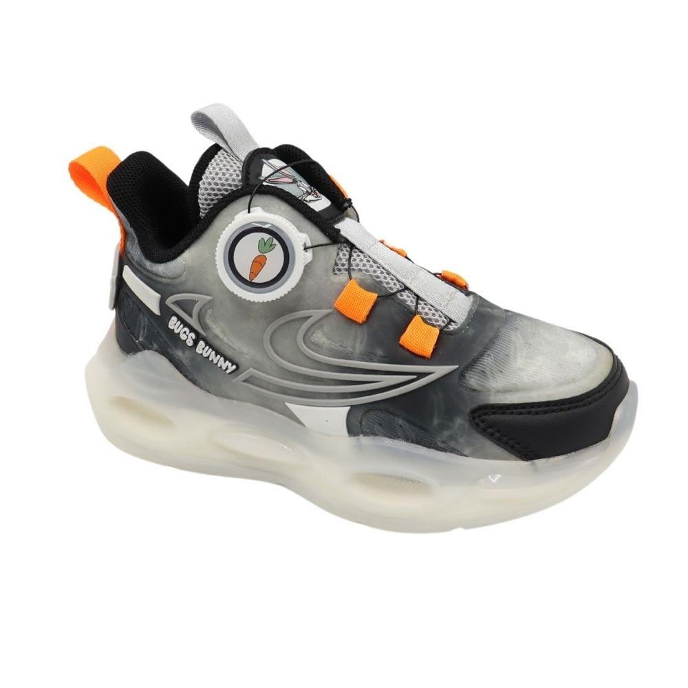 Zapatillas Niño Looney Tunes Bugs Bunny Gris