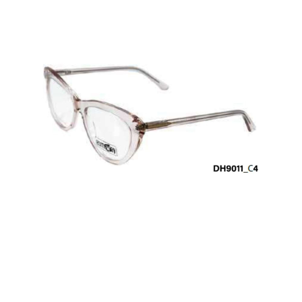 Montura Optica Acetato Mujer Homeway DH9011-C4
