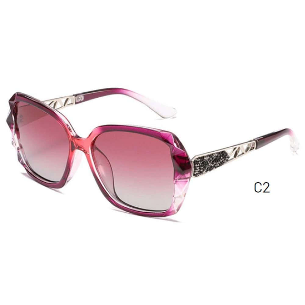 Lente de sol Mujer Homeway 3056-C2