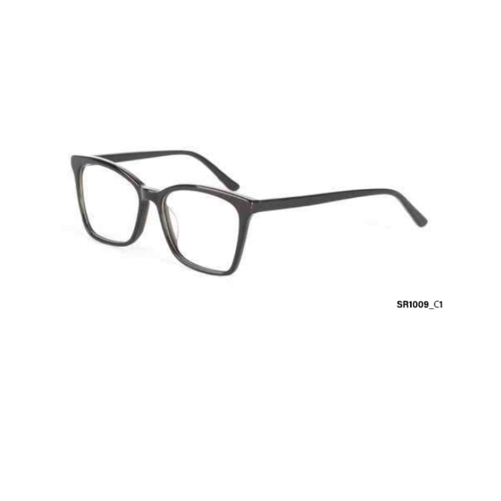 Montura Optica Acetato Mujer Homeway SR1009-C1