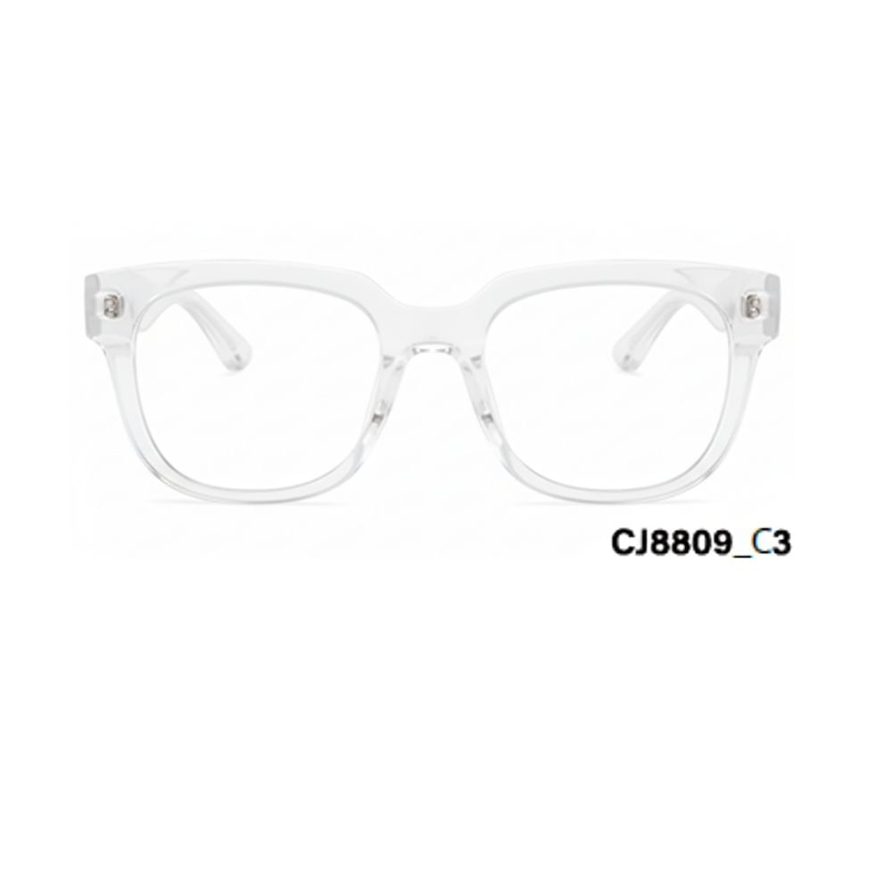 Montura Optica Carey Mujer Homeway CJ8809-C3