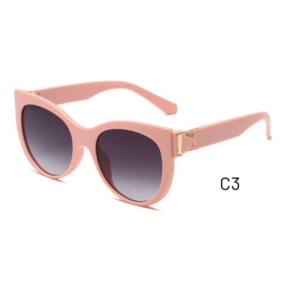 Lente de sol Mujer Homeway 3246-C3