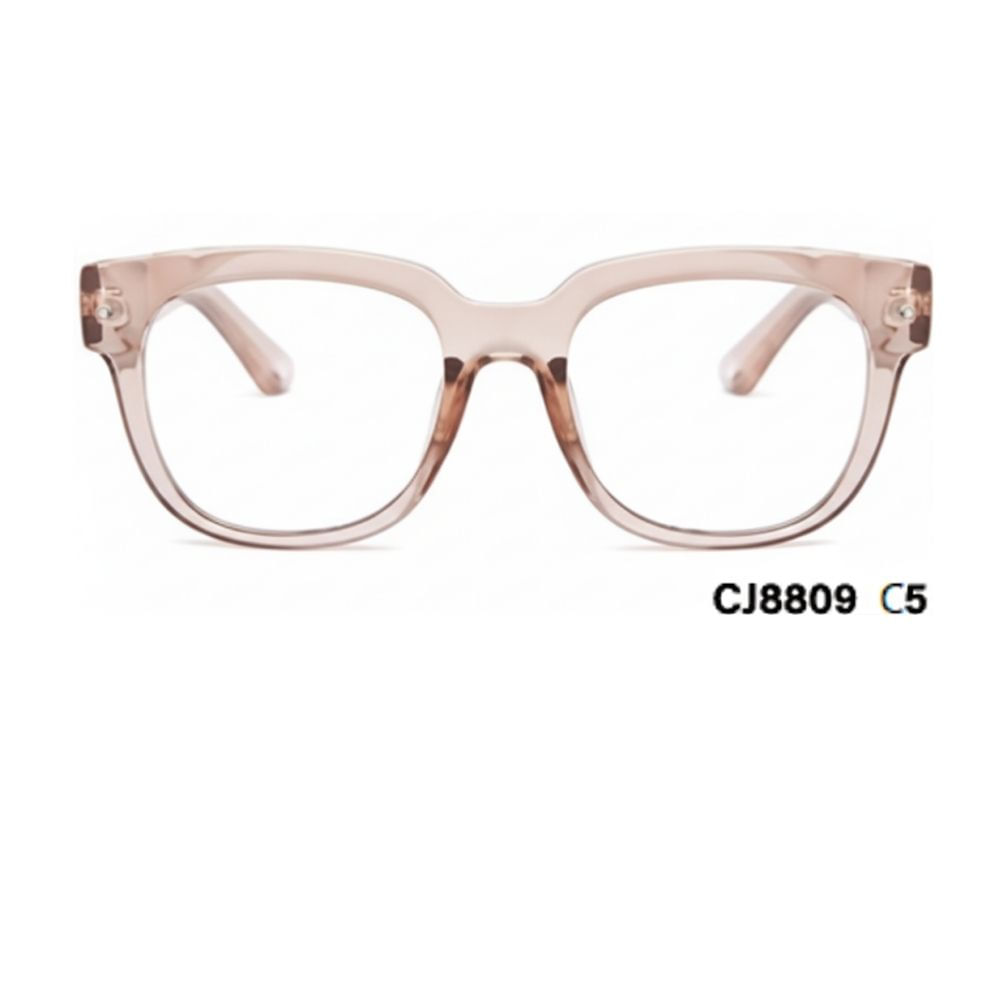 Montura Optica Carey Mujer Homeway CJ8809-C5