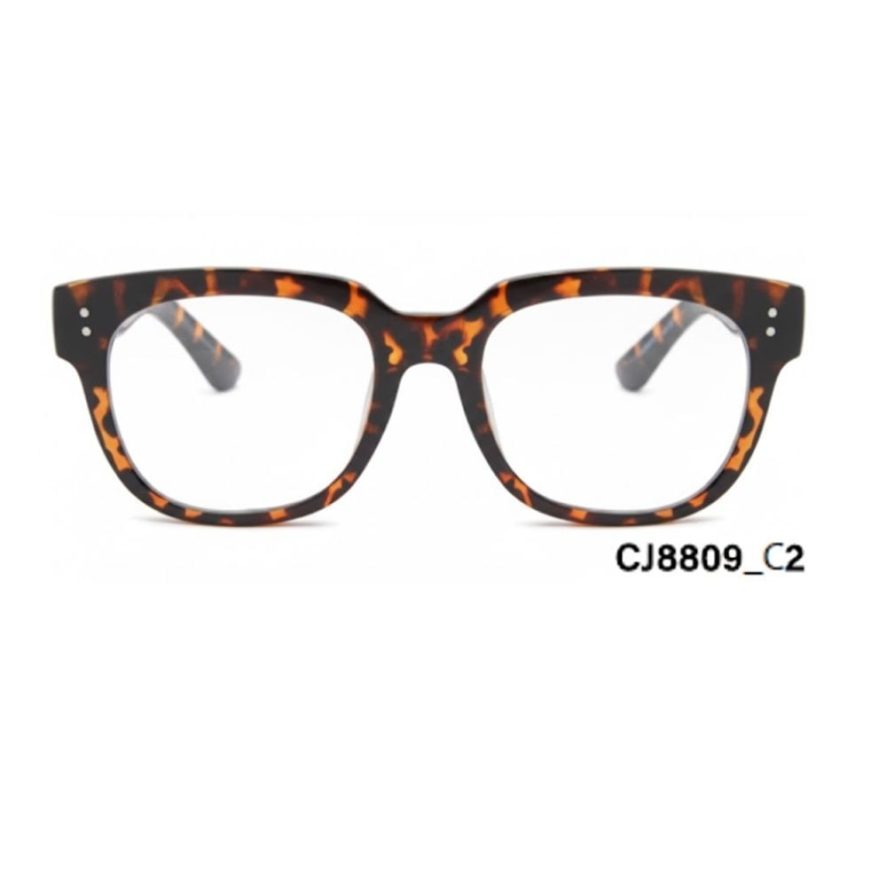 Montura Optica Carey Mujer Homeway CJ8809-C2