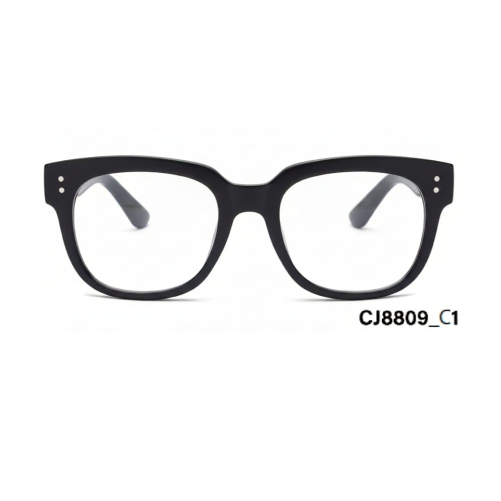 Montura Optica Carey Mujer Homeway CJ8809-C1