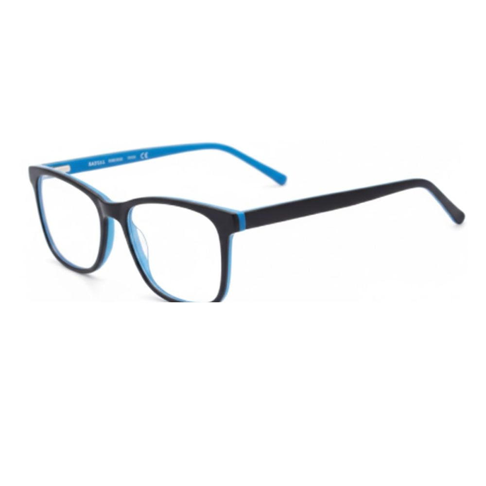 Montura Optica Acetato Unisex Homeway F2123-C2