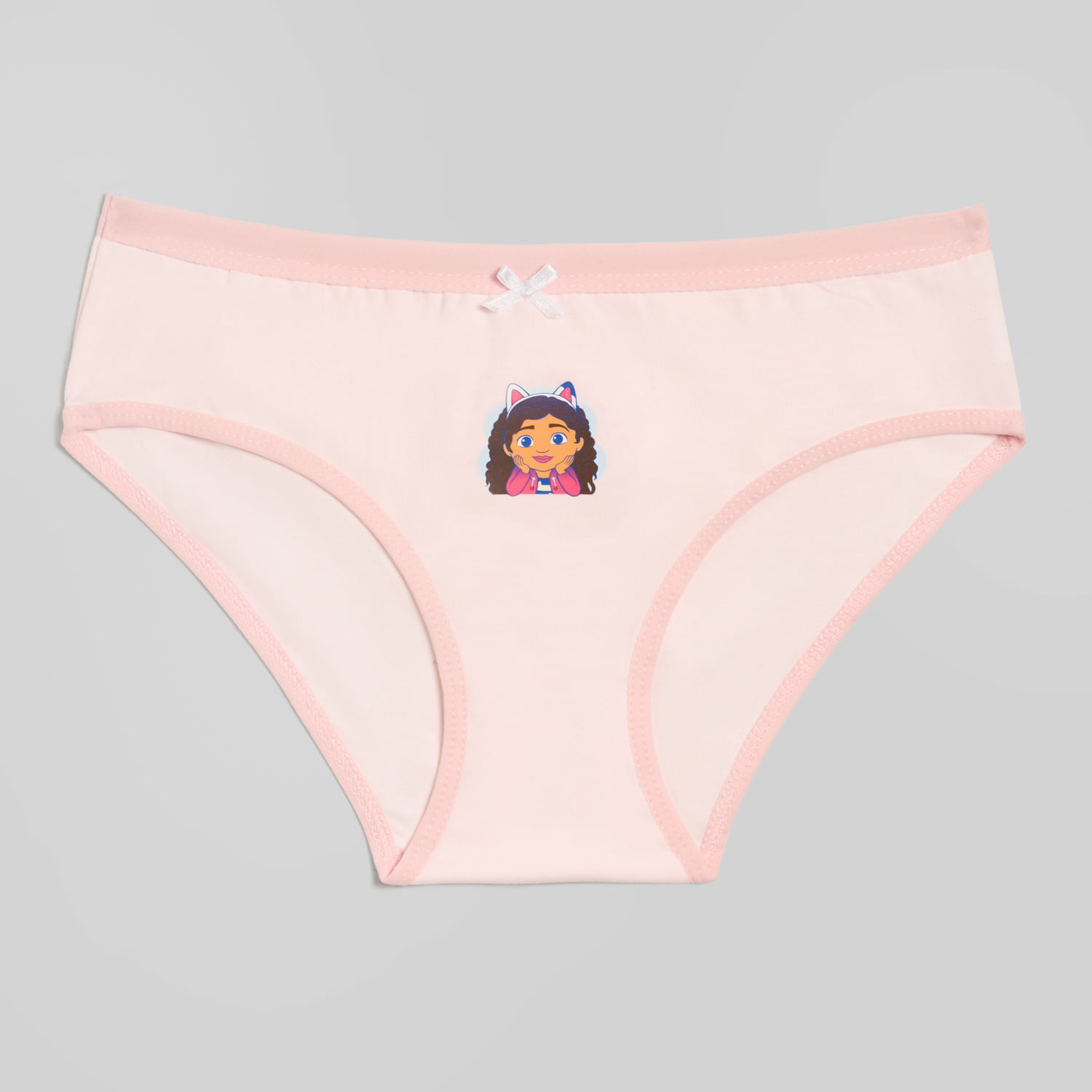 Tripack Calzones Para Niña Gabby Dollhouse