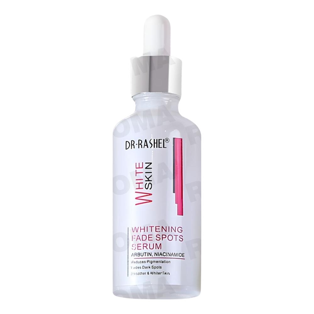 SUERO FACIAL WHITE SKIN 50G DR RASHEL