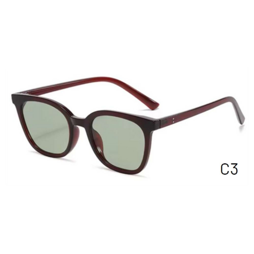 Lente de sol Mujer con protección UV Homeway CT2019-C3