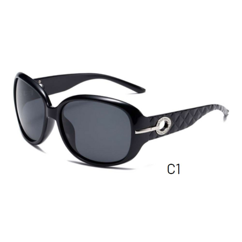 Lente de sol Mujer Homeway 3375-C1