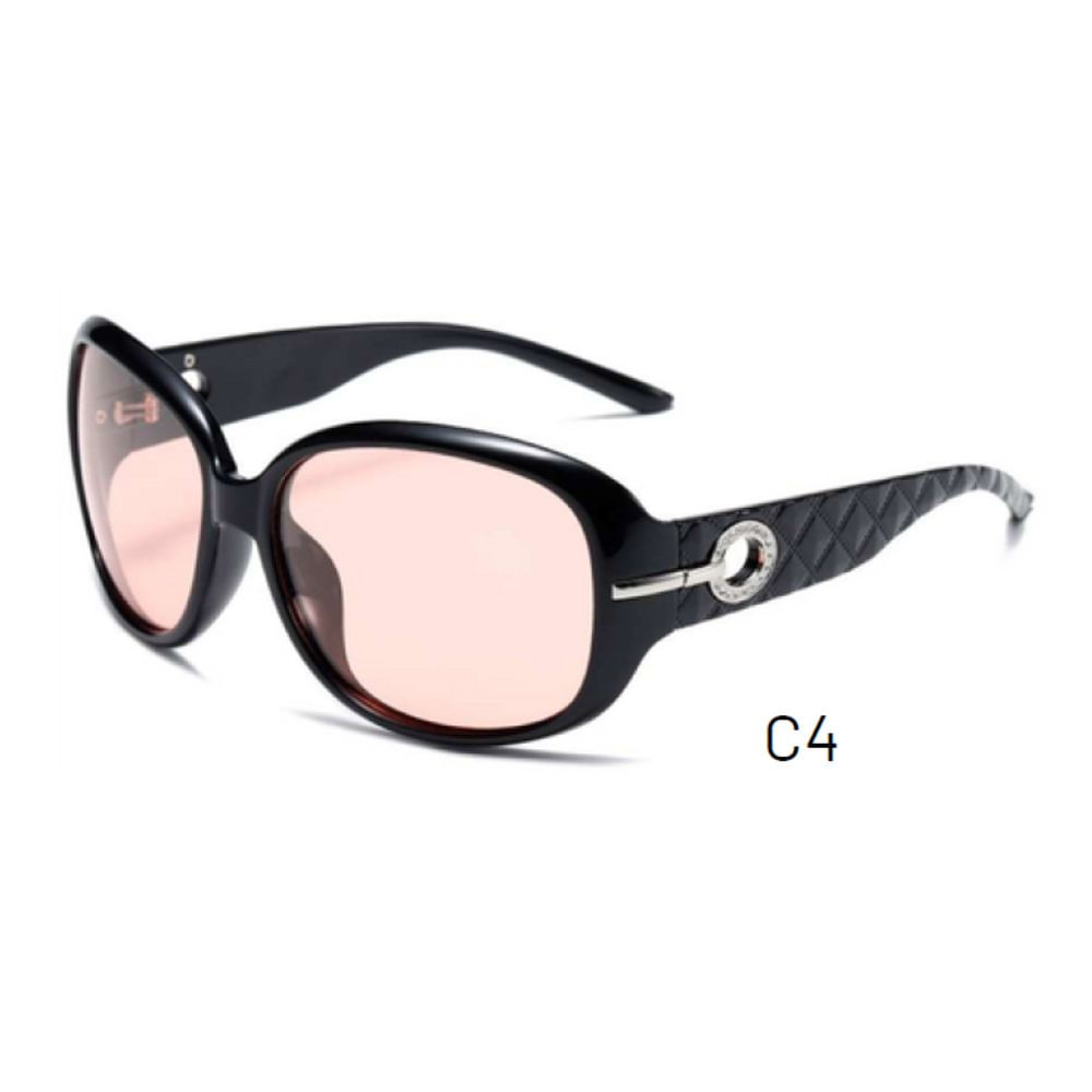 Lente de sol Mujer Homeway 3375-C4
