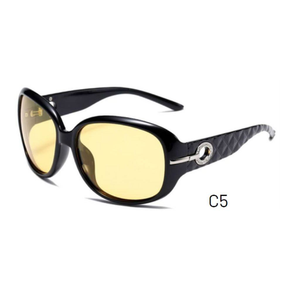 Lente de sol Mujer Homeway 3375-C5