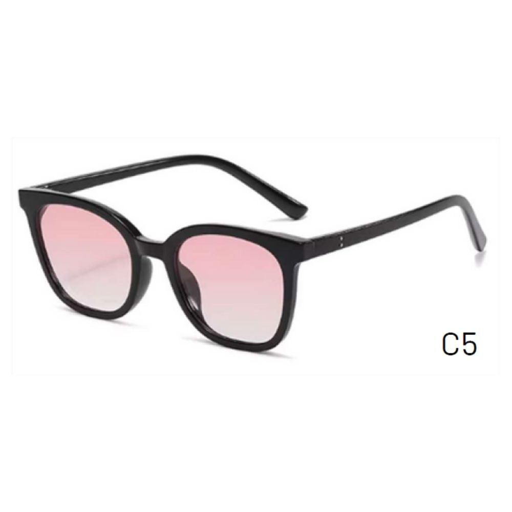 Lente de sol Mujer con protección UV Homeway CT2019-C5