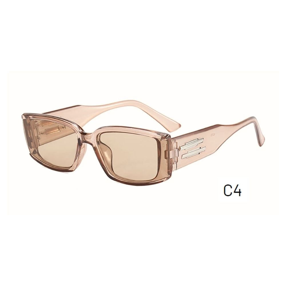 Lente de sol Mujer Homeway CT2004-C4