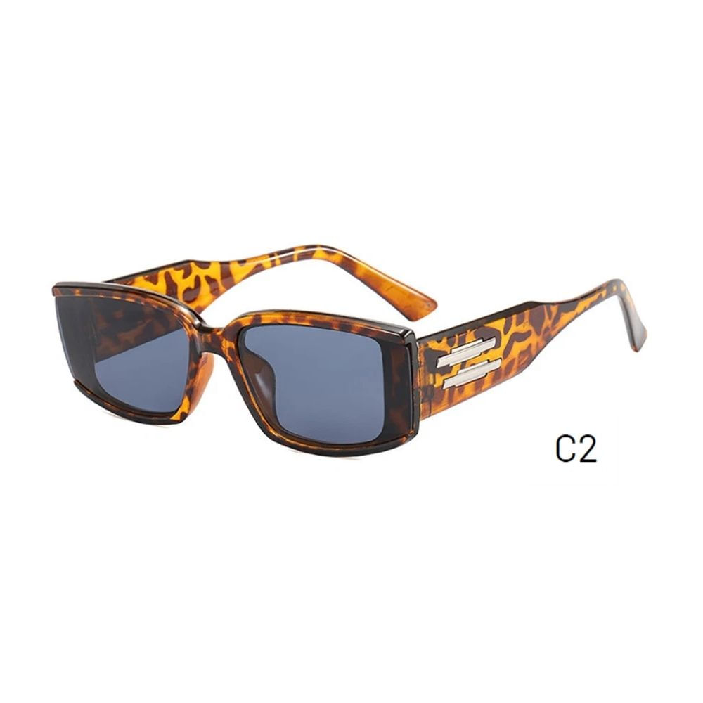 Lente de sol Mujer Homeway CT2004-C2