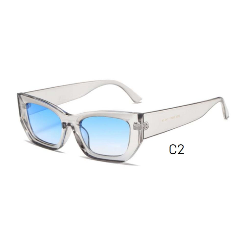 Lente de sol Mujer Homeway 3425-C2