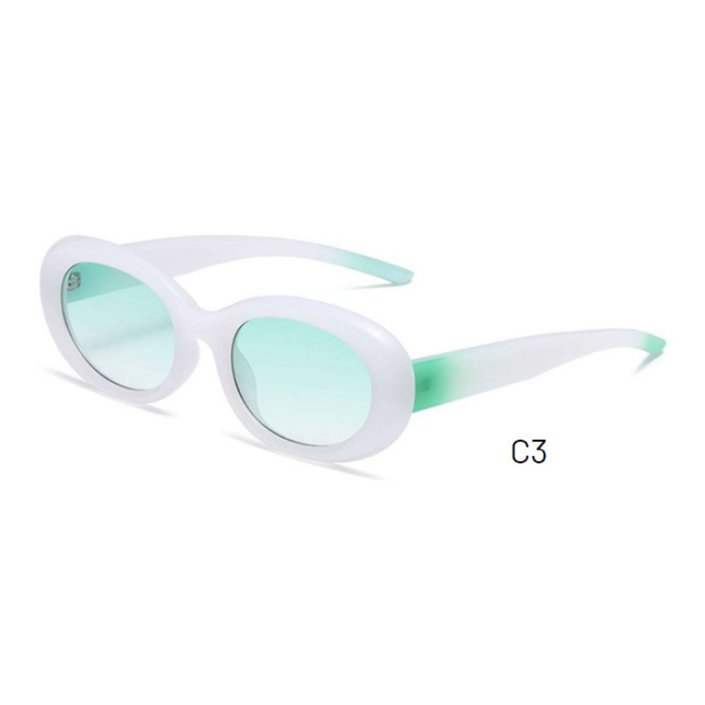 Lente de sol Mujer Homeway 3370-C3