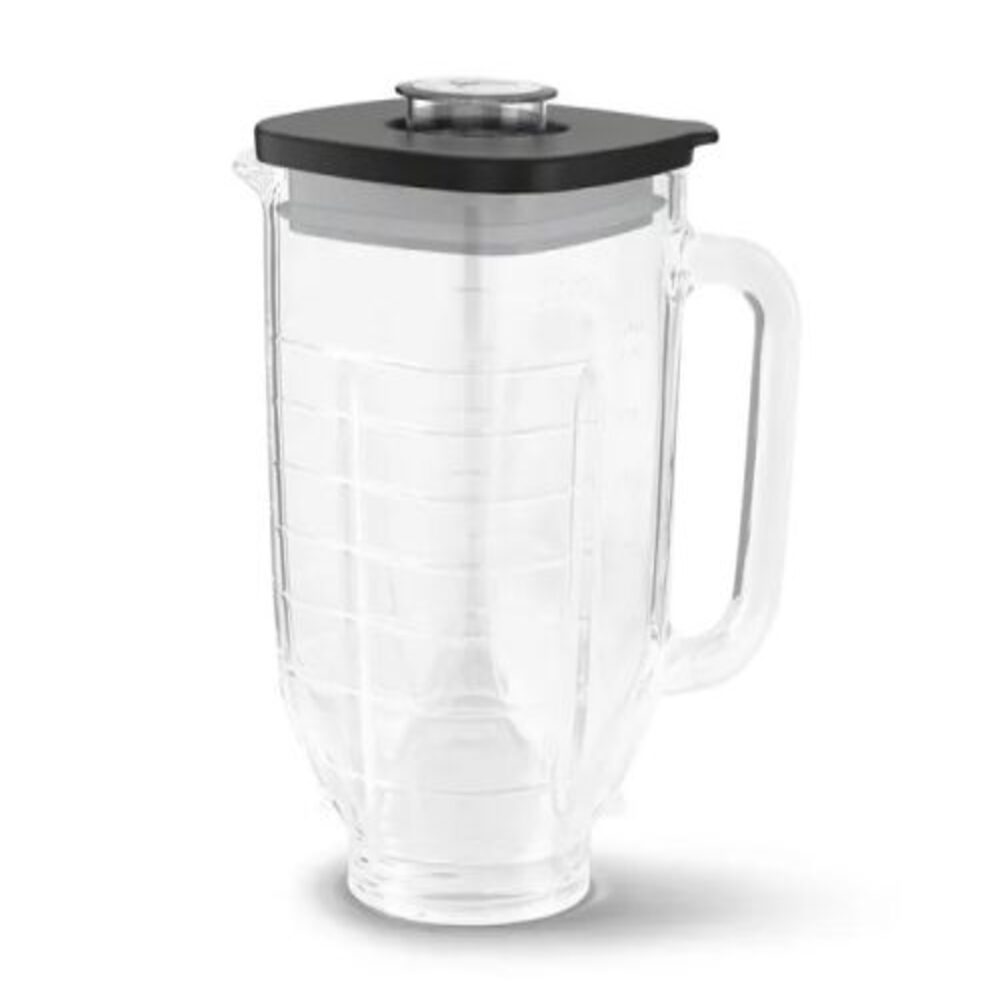 Vaso Licuadora Osterizer MAX 1.75 Lt Caja BLSTAJPBG 011