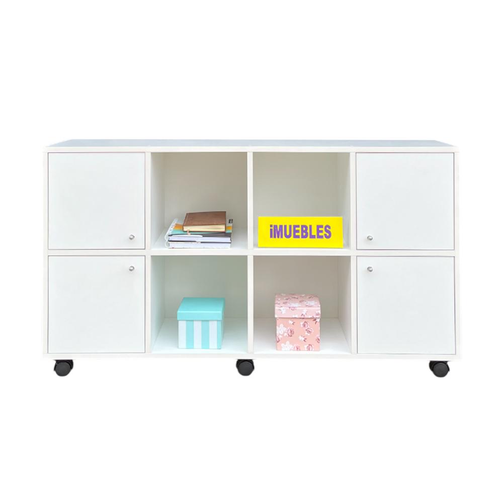 Organizador KAPI Blanco