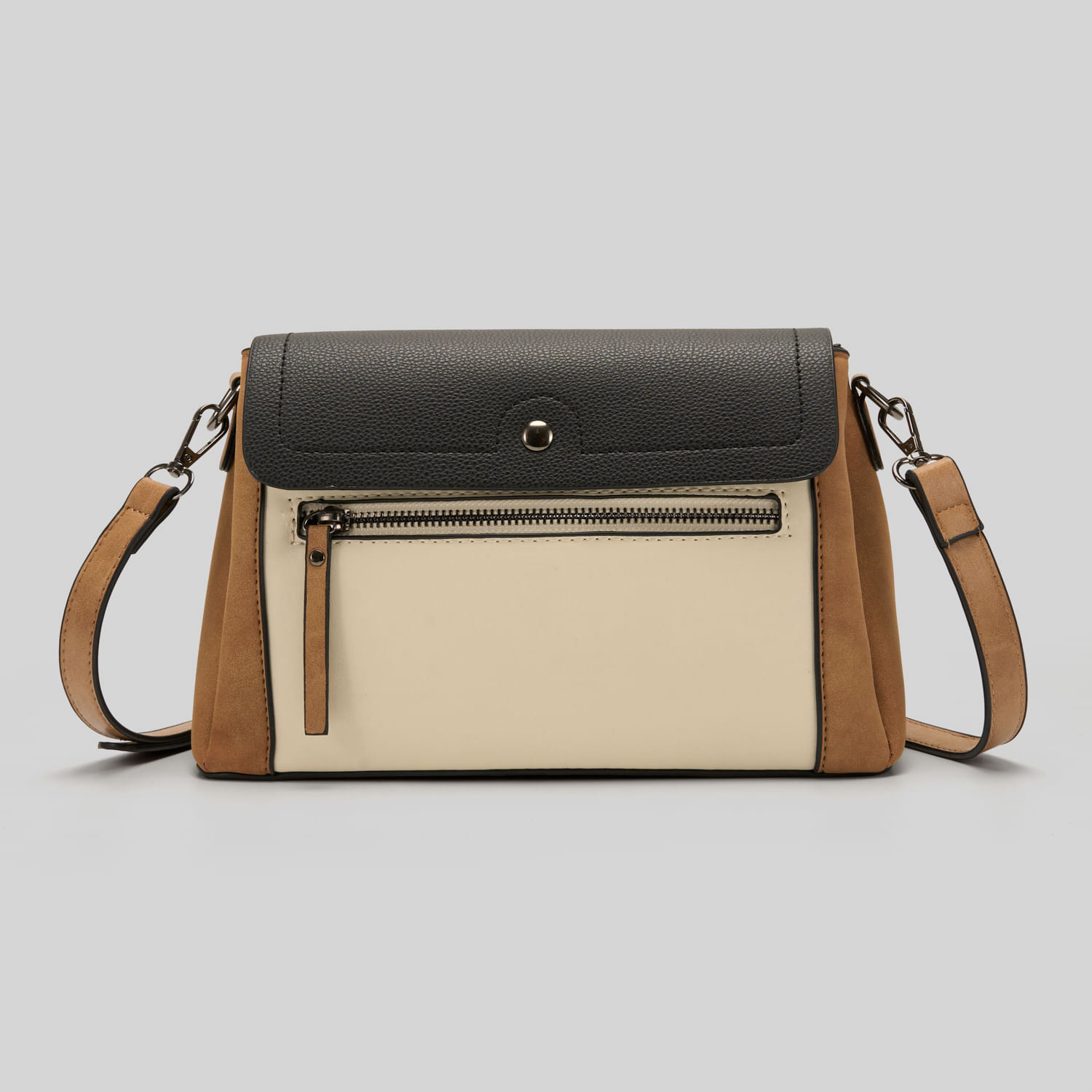 Cartera Zafin Javiera Crb