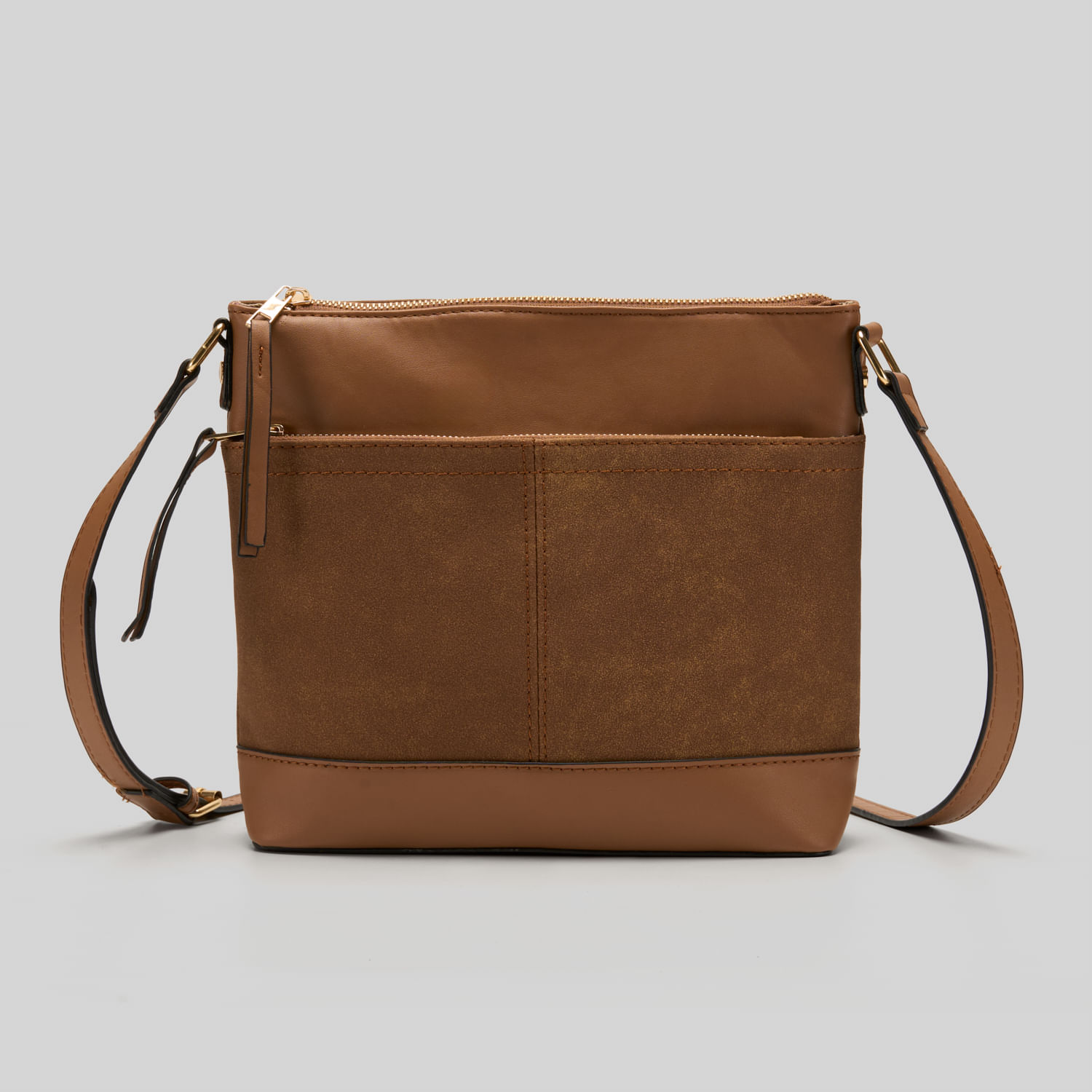 Cartera Zafin Lirio Crb