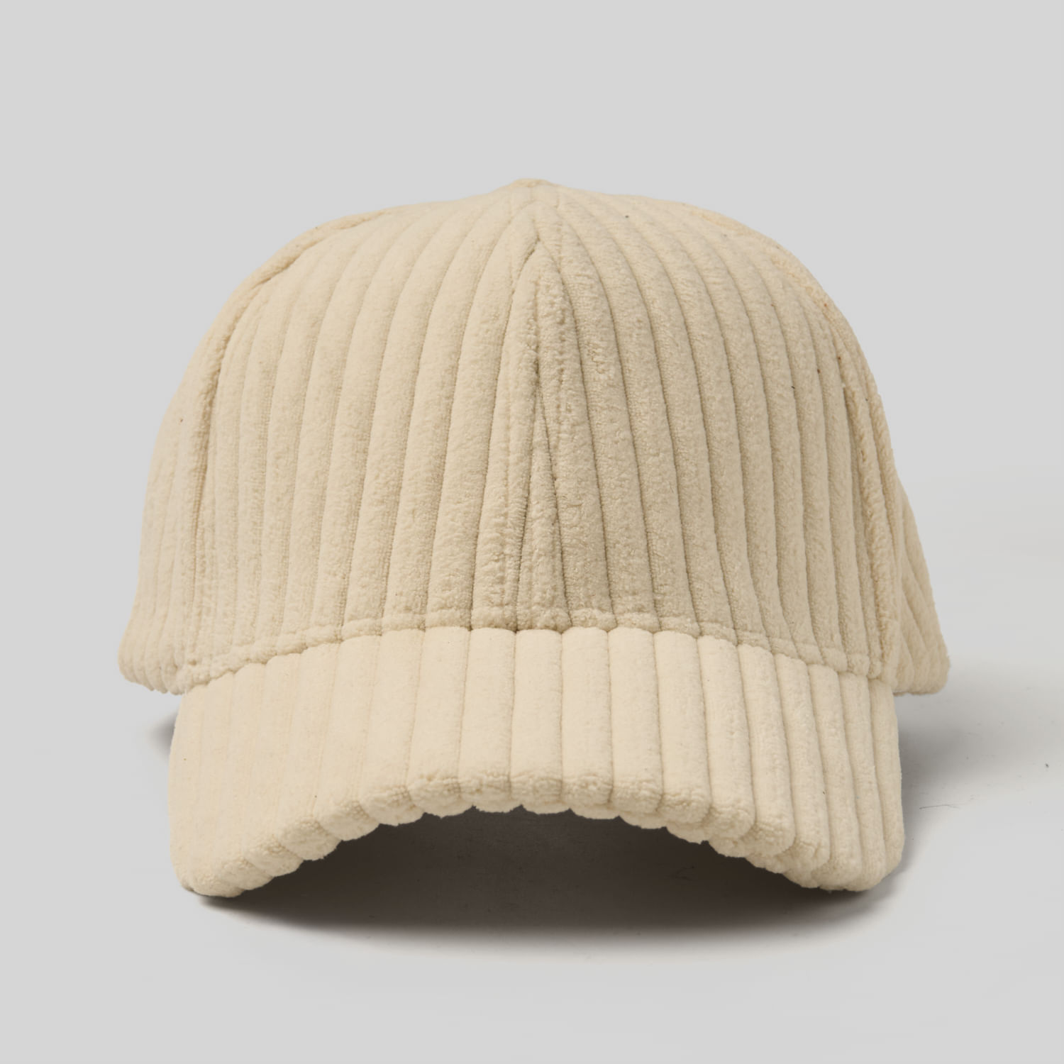 Gorro Mujer Hypnotic Jockey Corduroy