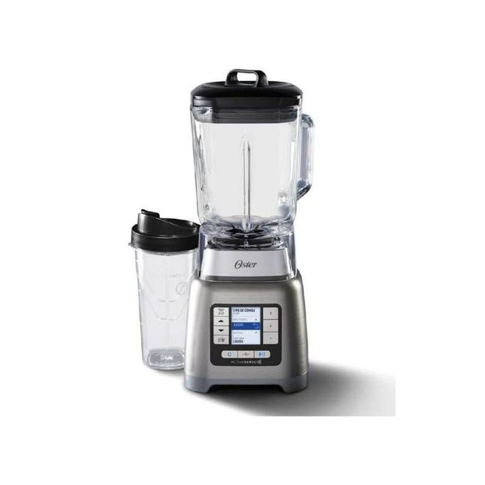 Licuadora Oster BLSTTDGNBG ActiveSense con Blend N Go