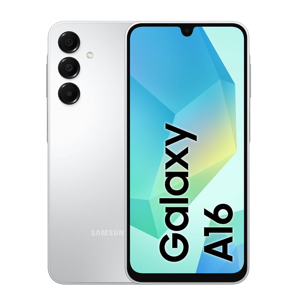 Samsung A16 128GB 4GB Grey