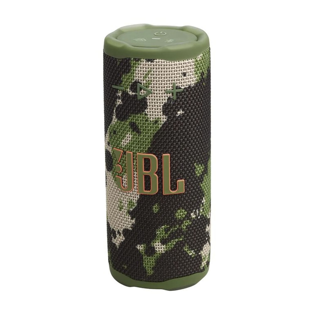 Parlante Bluetooth JBL Grip Squad - Camuflado