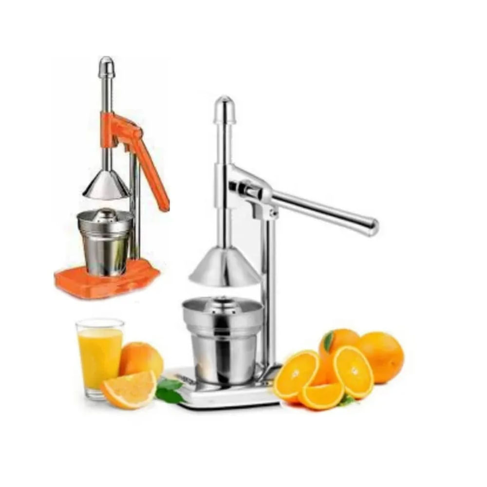 Exprimidor manual para naranja brikenia