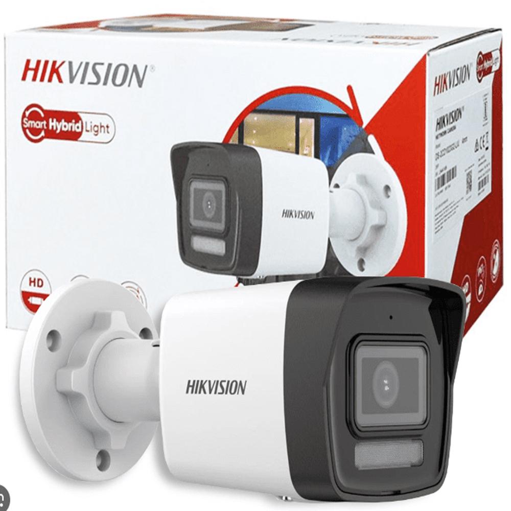 Camara Ip Hikvision DS-2CD1027G2H-LIU