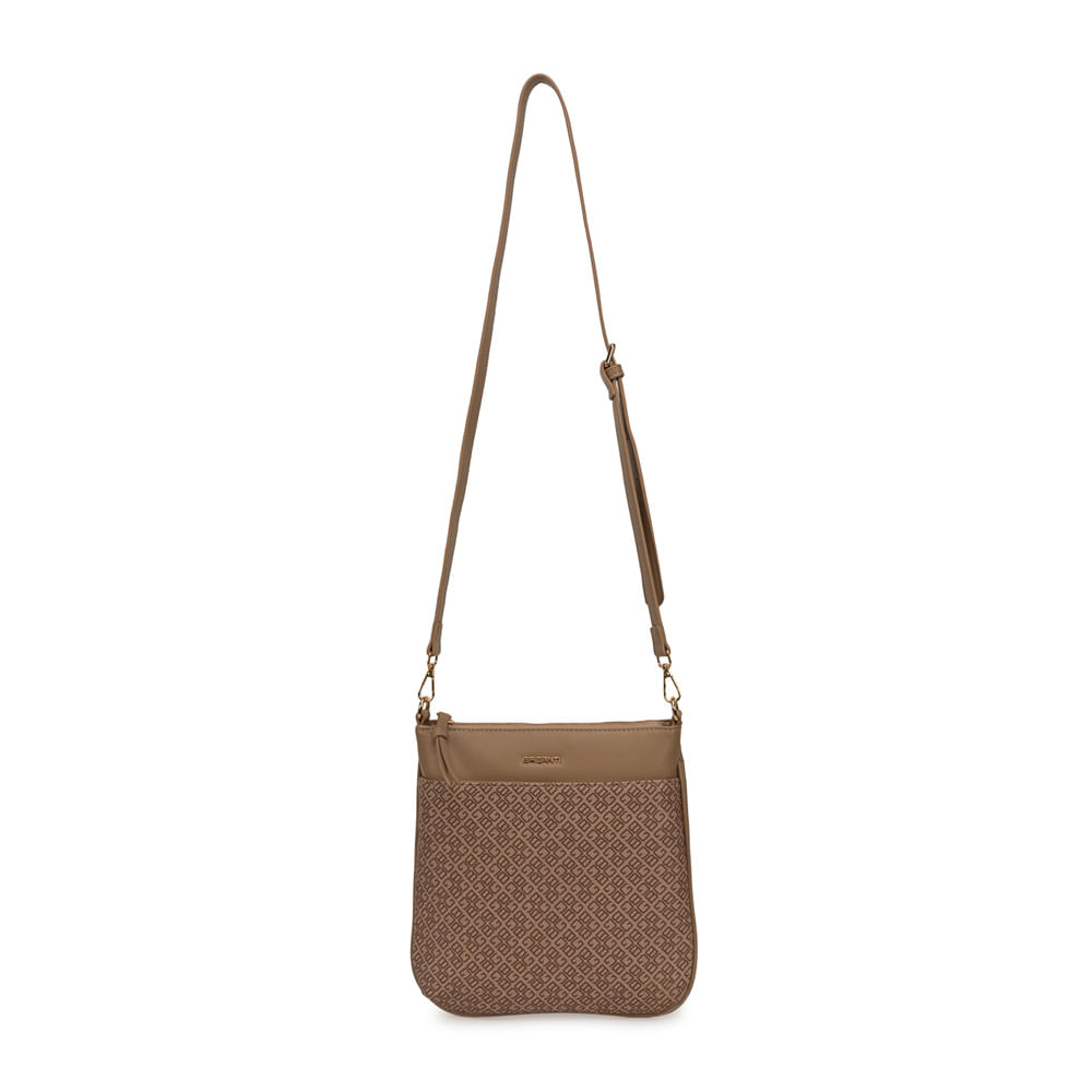 Morral Briganti Messenger BRI-MO2603 Vison